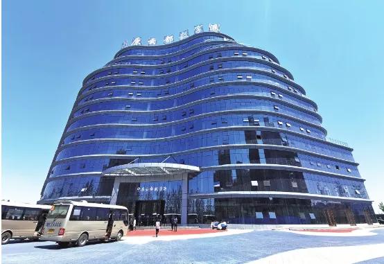 全市重点产业项目暨百城建设提质工程项目观摩评价活动次日侧记 全市重点产业项目暨百城建设提质工程项目观摩评价活动次日侧记