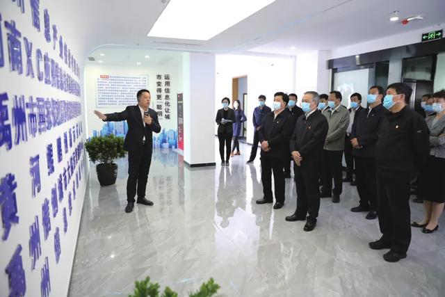 全市重点产业项目暨百城建设提质工程项目观摩评价活动次日侧记 全市重点产业项目暨百城建设提质工程项目观摩评价活动次日侧记