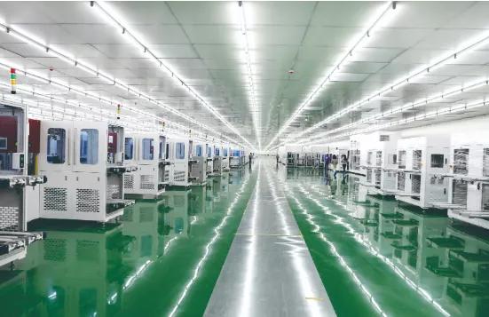 全市重点产业项目暨百城建设提质工程项目观摩评价活动次日侧记 全市重点产业项目暨百城建设提质工程项目观摩评价活动次日侧记