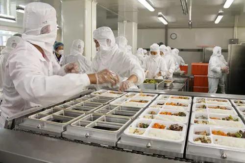 总投资超7.5亿元!禹州将建设养老中心和中央厨房集中供餐配送项目! 总投资超7.5亿元!禹州将建设养老中心和中央厨房集中供餐配送项目!