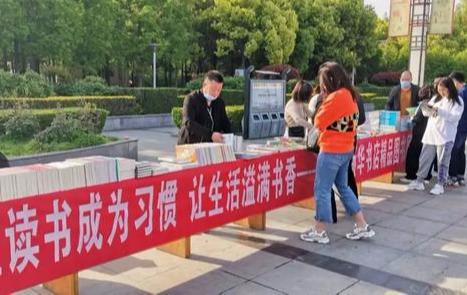 今天!夏禹公园这场活动,和每个禹州人息息相关! 今天!夏禹公园这场活动,和每个禹州人息息相关!