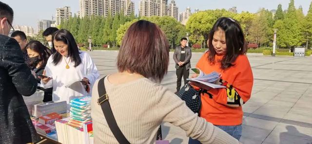 今天!夏禹公园这场活动,和每个禹州人息息相关! 今天!夏禹公园这场活动,和每个禹州人息息相关!