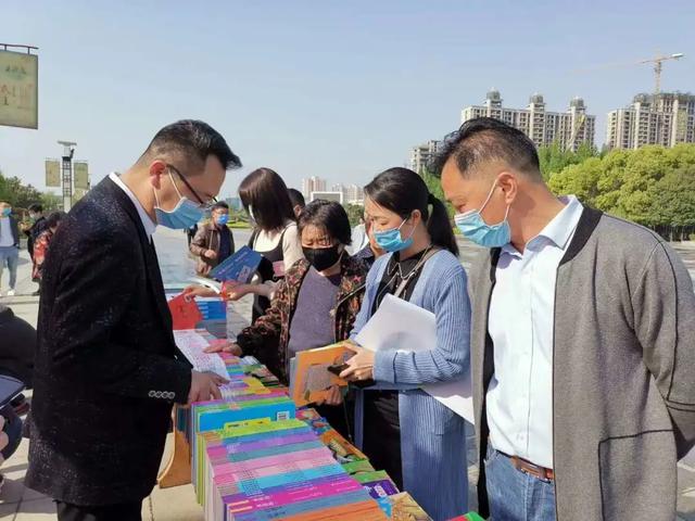 今天!夏禹公园这场活动,和每个禹州人息息相关! 今天!夏禹公园这场活动,和每个禹州人息息相关!