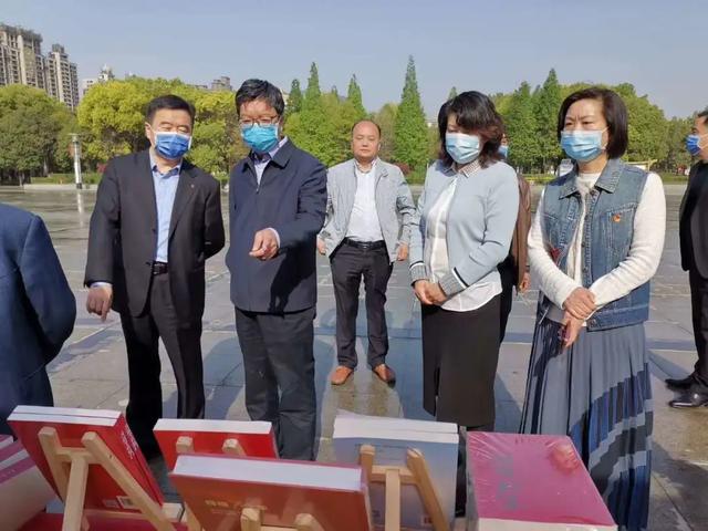 今天!夏禹公园这场活动,和每个禹州人息息相关! 今天!夏禹公园这场活动,和每个禹州人息息相关!