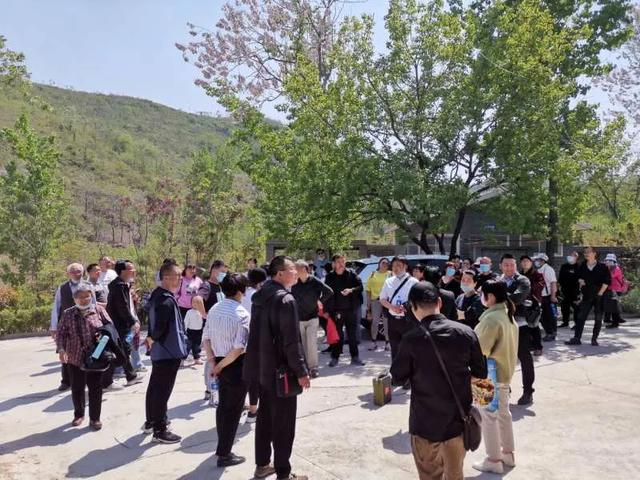 美丽乡村我的家,大家一起游许昌!首站禹州今日欢乐收官! 美丽乡村我的家,大家一起游许昌!首站禹州今日欢乐收官!