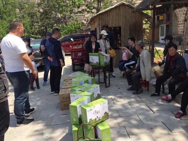 美丽乡村我的家,大家一起游许昌!首站禹州今日欢乐收官! 美丽乡村我的家,大家一起游许昌!首站禹州今日欢乐收官!