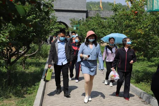 美丽乡村我的家,大家一起游许昌!首站禹州今日欢乐收官! 美丽乡村我的家,大家一起游许昌!首站禹州今日欢乐收官!
