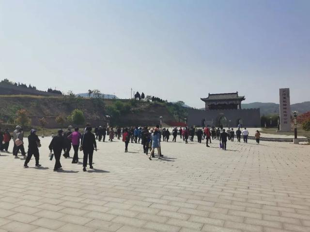 美丽乡村我的家,大家一起游许昌!首站禹州今日欢乐收官! 美丽乡村我的家,大家一起游许昌!首站禹州今日欢乐收官!