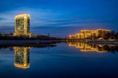 总投资超7.5亿元！禹州将建设养老中心和中央厨房集中供餐配送项目！