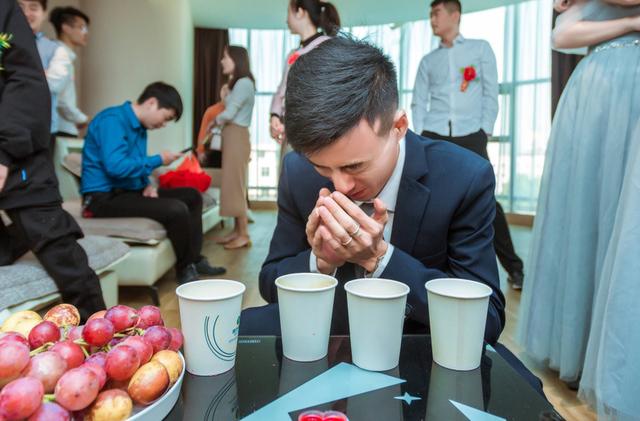 原来禹州还有一家这么优秀、走心的婚礼摄像团队 原来禹州还有一家这么优秀、走心的婚礼摄像团队