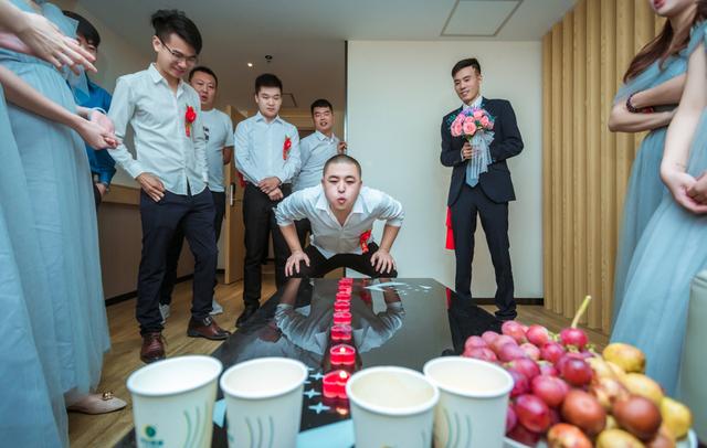 原来禹州还有一家这么优秀、走心的婚礼摄像团队 原来禹州还有一家这么优秀、走心的婚礼摄像团队