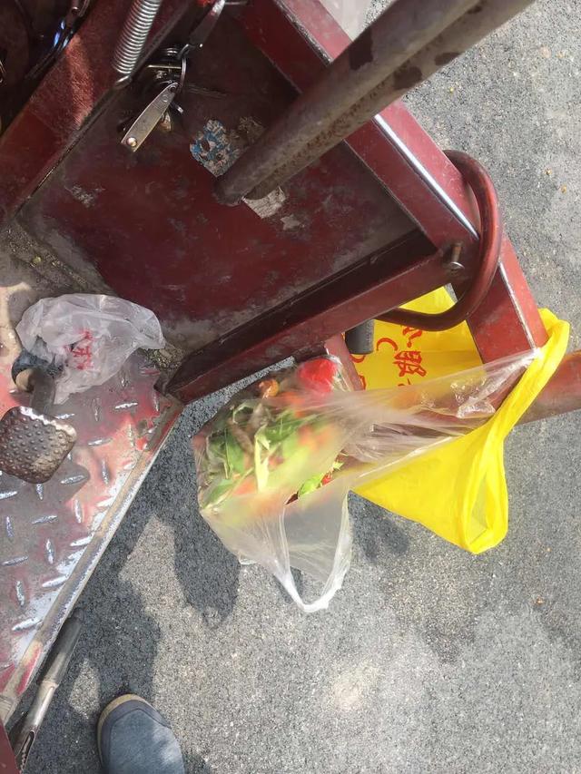今天实拍!禹州东环路菜市场现在的模样..... 今天实拍!禹州东环路菜市场现在的模样.....