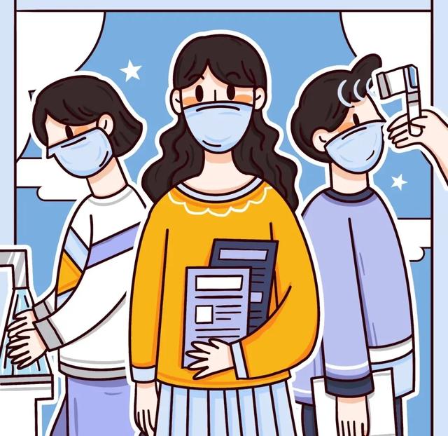 禹州卫生计生监督疫情尚未远离,上好“开学第一课”! 禹州卫生计生监督疫情尚未远离,上好“开学第一课”!
