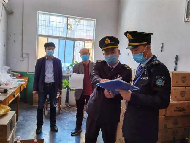 禹州卫生计生监督疫情尚未远离,上好“开学第一课”! 禹州卫生计生监督疫情尚未远离,上好“开学第一课”!