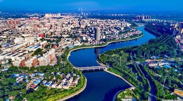 禹州国家湿地公园、省级地质公园正在稳步推进 禹州国家湿地公园、省级地质公园正在稳步推进
