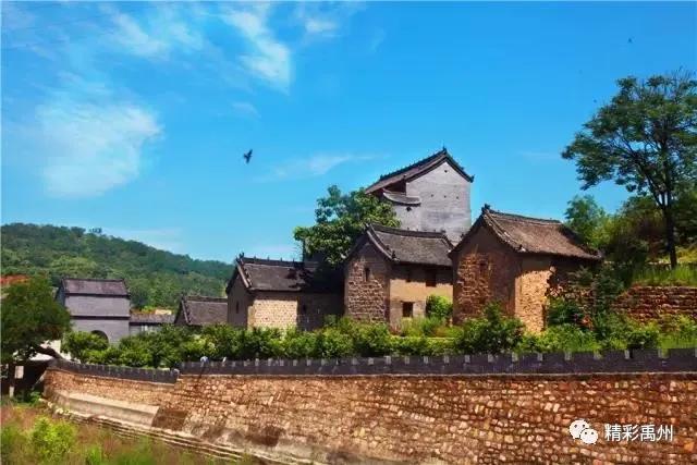 禹州国家湿地公园、省级地质公园正在稳步推进 禹州国家湿地公园、省级地质公园正在稳步推进