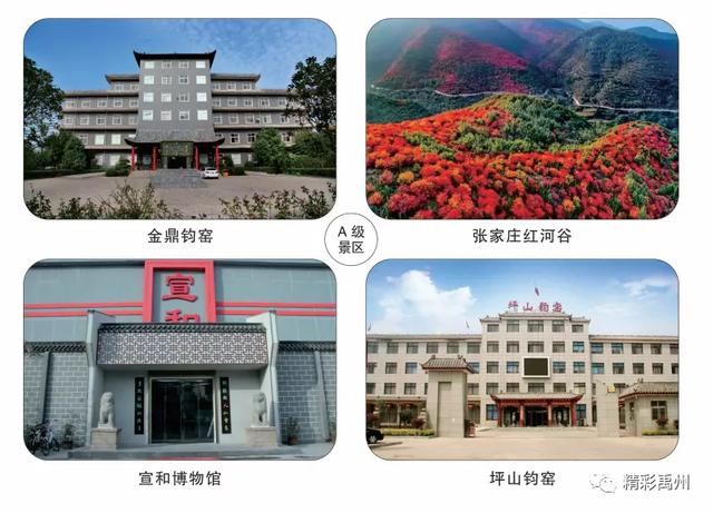 公示!禹州市入选省级示范区 公示!禹州市入选省级示范区