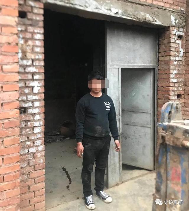禹州鸠山派出所抓获一流窜盗窃团伙, 带破两起跨区域案件 禹州鸠山派出所抓获一流窜盗窃团伙, 带破两起跨区域案件
