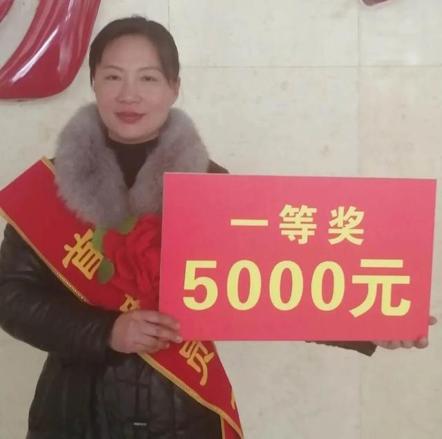 禹州这个月嫂不简单用实力拿下5000元,刷爆今天朋友圈! 禹州这个月嫂不简单用实力拿下5000元,刷爆今天朋友圈!