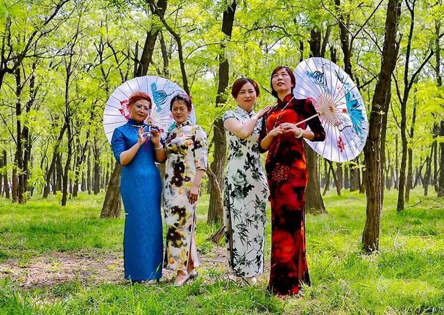 “五一”乡村游,禹州欢迎你! “五一”乡村游,禹州欢迎你!