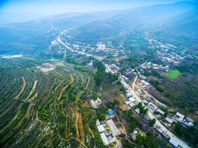 “五一”乡村游,禹州欢迎你! “五一”乡村游,禹州欢迎你!