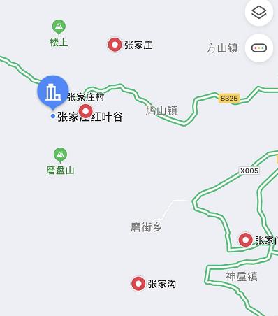 “五一”乡村游,禹州欢迎你! “五一”乡村游,禹州欢迎你!