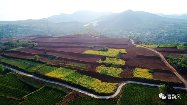 河南禹州:绿色矿山幸福路 河南禹州:绿色矿山幸福路