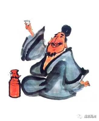 禹州啥都可领先!中国历史上第一个下禁酒令的人也与禹州有关系… 禹州啥都可领先!中国历史上第一个下禁酒令的人也与禹州有关系…