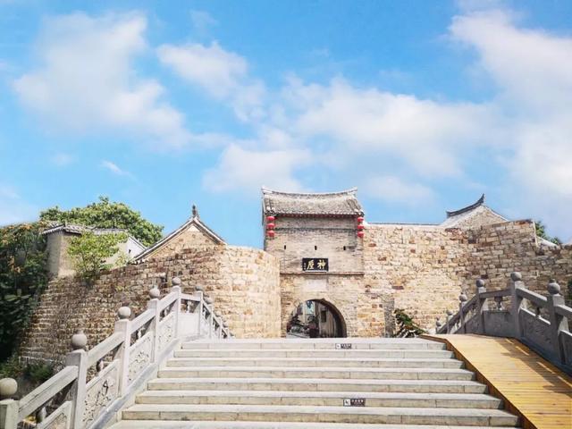 五一假期禹州神垕古镇景区入园流程来啦! 五一假期禹州神垕古镇景区入园流程来啦!