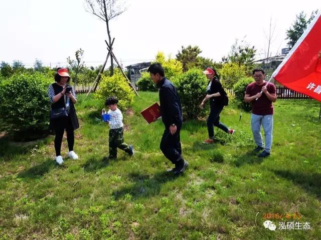 “樱”你而来!禹州千亩大樱桃【免费吃】!超级赞! “樱”你而来!禹州千亩大樱桃【免费吃】!超级赞!