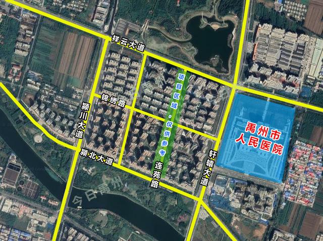 禹州将新建两处地下停车场!看看有没有你家附近的? 禹州将新建两处地下停车场!看看有没有你家附近的?