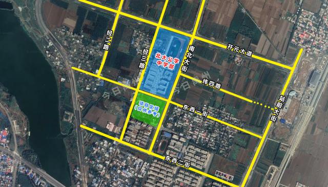 禹州将新建两处地下停车场!看看有没有你家附近的? 禹州将新建两处地下停车场!看看有没有你家附近的?