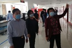 禹州市纪委监委：节日“纠四风” 监督“无公休”