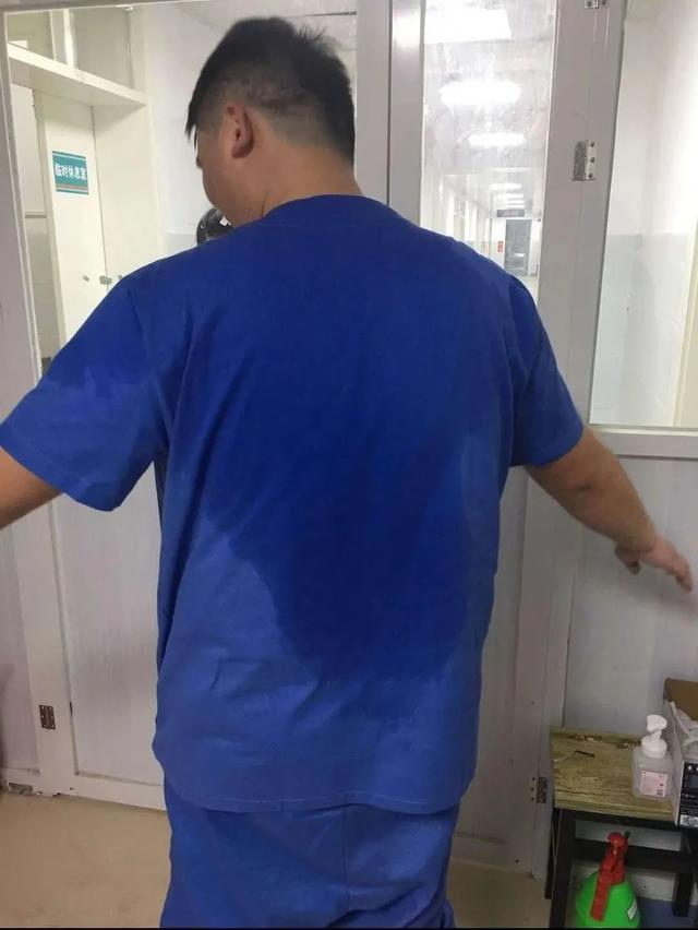 禹州市中医院集中隔离点第三批医务人员圆满完成抗“疫”任务平安健康归来! 禹州市中医院集中隔离点第三批医务人员圆满完成抗“疫”任务平安健康归来!