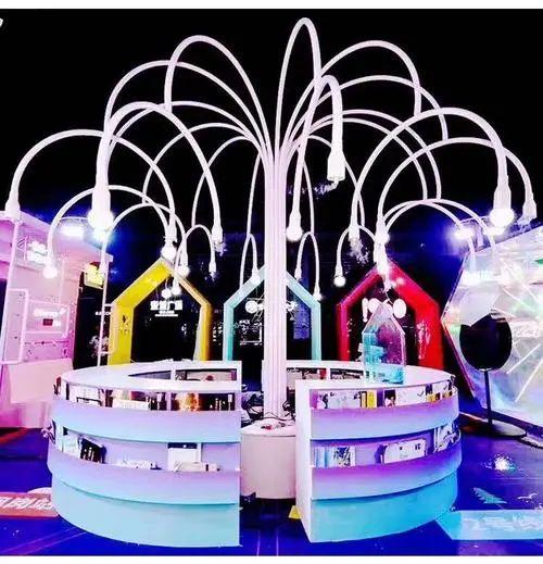 禹州碧桂园城市之光约8000㎡网红示范区即将璀璨绽放 禹州碧桂园城市之光约8000㎡网红示范区即将璀璨绽放