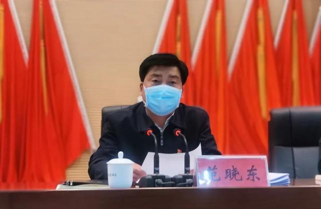 夺取疫情防控和经济社会发展“双胜利”,禹州将要这么干! 夺取疫情防控和经济社会发展“双胜利”,禹州将要这么干!