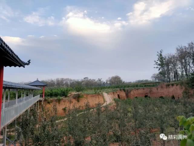 禹州市:践行“两山”理念 发展沟域经济 助力脱贫攻坚 推动乡村振兴 禹州市:践行“两山”理念 发展沟域经济 助力脱贫攻坚 推动乡村振兴