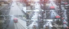 5月4日禹州曝光9辆车一律记12分！ 