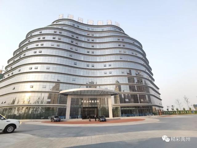 “城市大脑”让城市聪明起来!禹州的未来超乎你想象! “城市大脑”让城市聪明起来!禹州的未来超乎你想象!