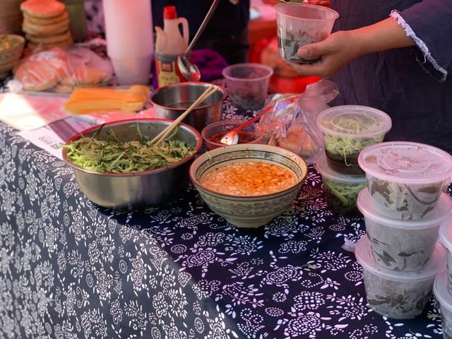 “五一”朋友圈王者体验,居然来自这场音乐美食狂欢节? “五一”朋友圈王者体验,居然来自这场音乐美食狂欢节?
