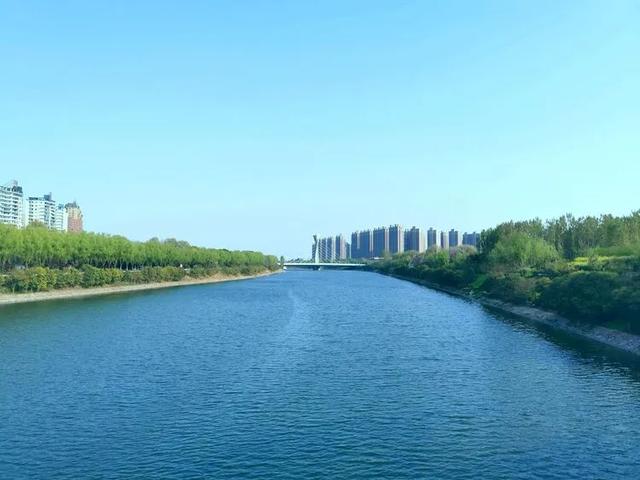 禹州颍河两岸刚拍的照片!引无数网友传阅点赞 禹州颍河两岸刚拍的照片!引无数网友传阅点赞
