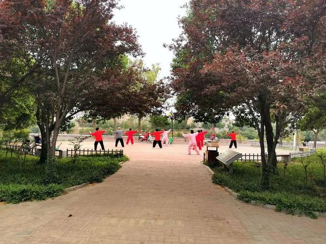 禹州颍河两岸刚拍的照片!引无数网友传阅点赞 禹州颍河两岸刚拍的照片!引无数网友传阅点赞