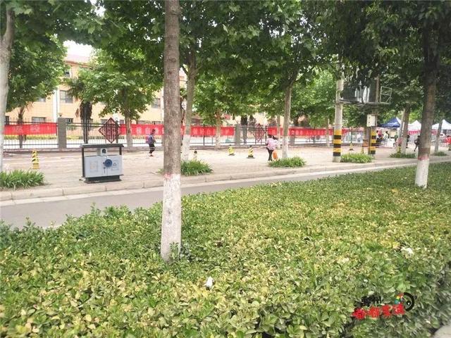 直击禹州小学复学现场!快随小编一起到现场去探班吧~ 直击禹州小学复学现场!快随小编一起到现场去探班吧~