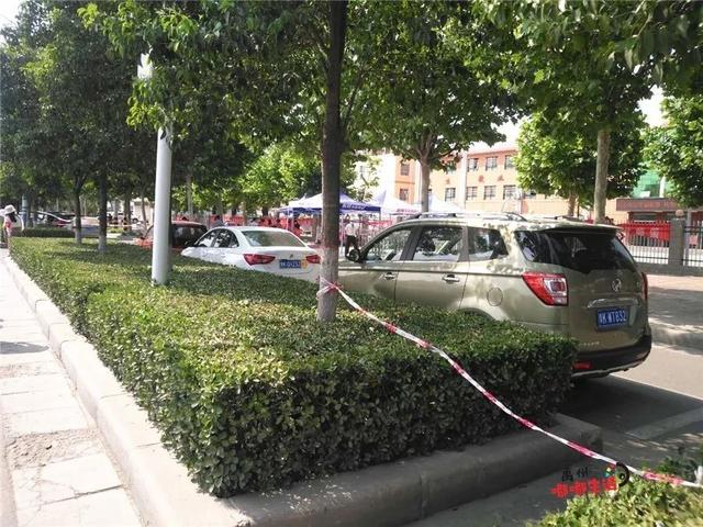直击禹州小学复学现场!快随小编一起到现场去探班吧~ 直击禹州小学复学现场!快随小编一起到现场去探班吧~