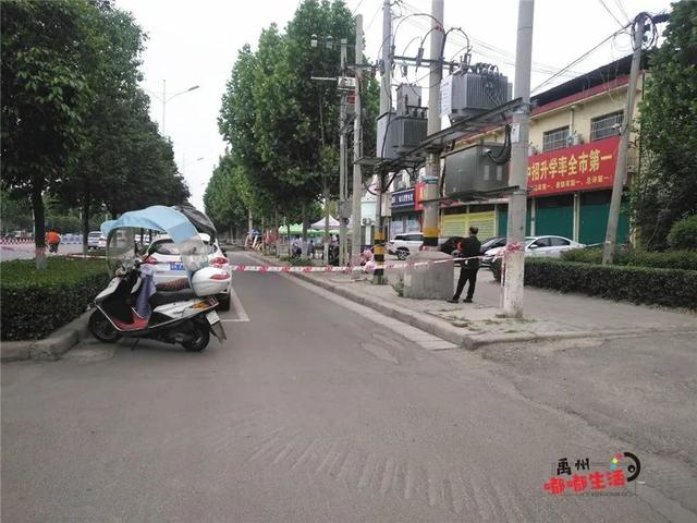 直击禹州小学复学现场!快随小编一起到现场去探班吧~ 直击禹州小学复学现场!快随小编一起到现场去探班吧~