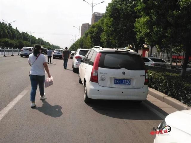 直击禹州小学复学现场!快随小编一起到现场去探班吧~ 直击禹州小学复学现场!快随小编一起到现场去探班吧~