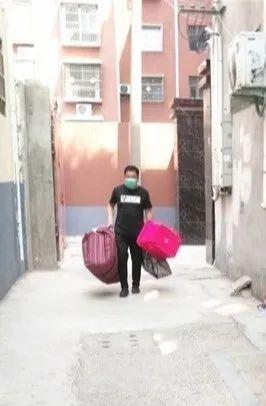 直击禹州小学复学现场!快随小编一起到现场去探班吧~ 直击禹州小学复学现场!快随小编一起到现场去探班吧~