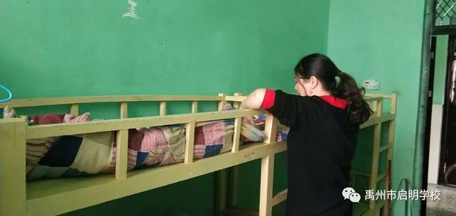 禹州启明学校一至三年级学生返校复学 禹州启明学校一至三年级学生返校复学