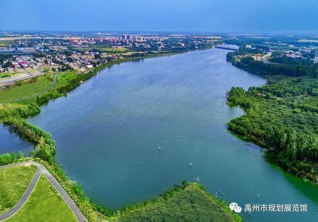 禹州颍河登善湖城市山地公园 禹州颍河登善湖城市山地公园
