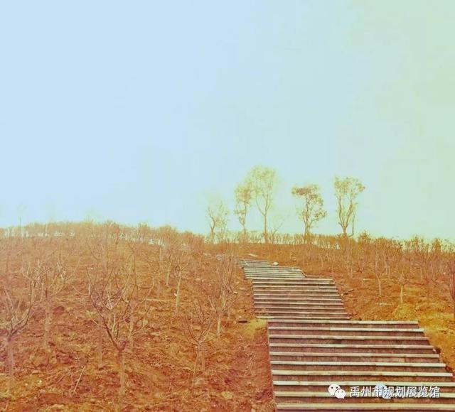 禹州颍河登善湖城市山地公园 禹州颍河登善湖城市山地公园